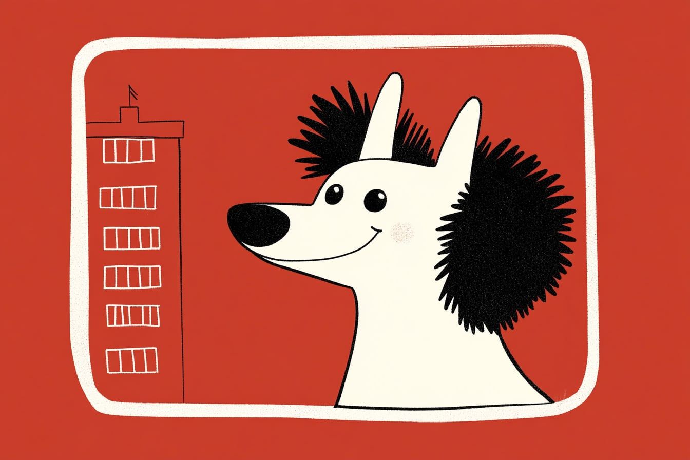 Apartment Friendly - Dogs that thrive in smaller living spaces