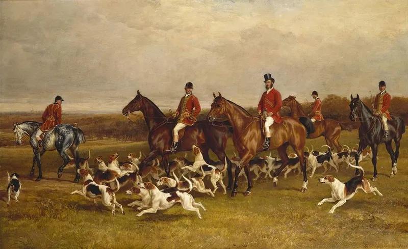 Buckhound, a 91% match to Mountain Cur