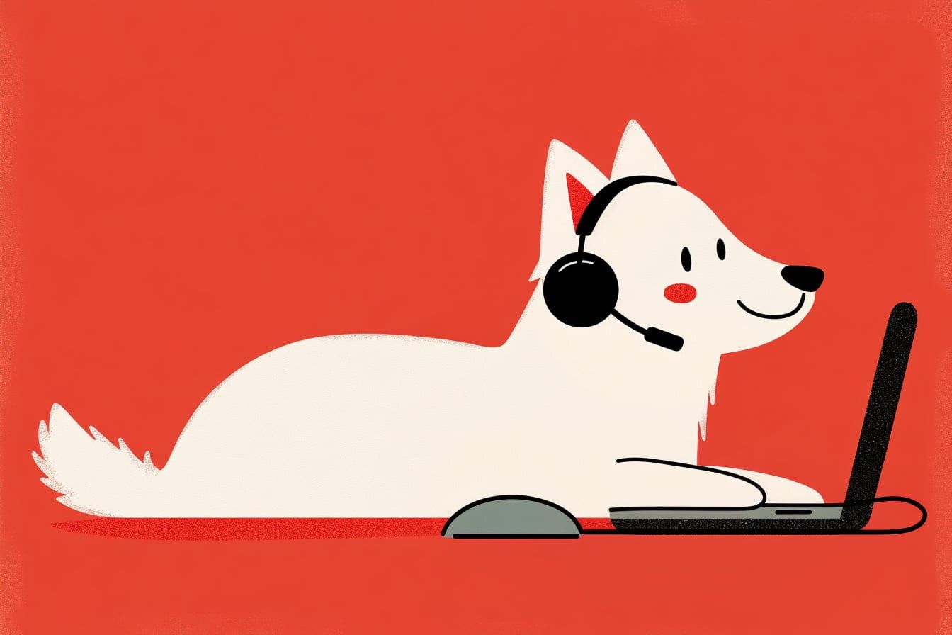 Working Dogs - Driven breeds developed for focus, endurance, and purposeful work